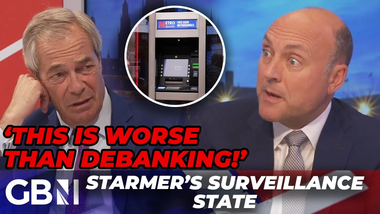 State Snooping: ‘No Warrant, No Oversight, No Justice!’ | Fraud Bill a ‘Serious’ Threat to Liberty