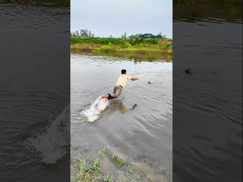 বোলটু ভাগ্নাকে পানিতে ফেলে দিয়েছে #Anam Entertainment Gallery #Mama vagne #shorts #entertainment