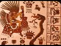 Aztec Society and Culture Concepts