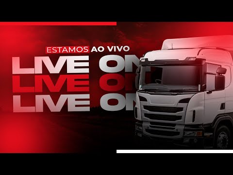 2 - #live #on #ets2 #gbn #eurotrucksimulator2  #am #cruzandomarcha  #brunogarcia #choferqualificado