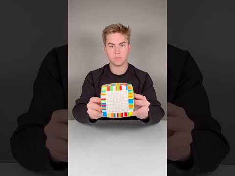 Could you solve THIS cube?