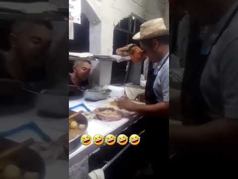 Al cliente lo que pida 🤣 #humor #humormexicano