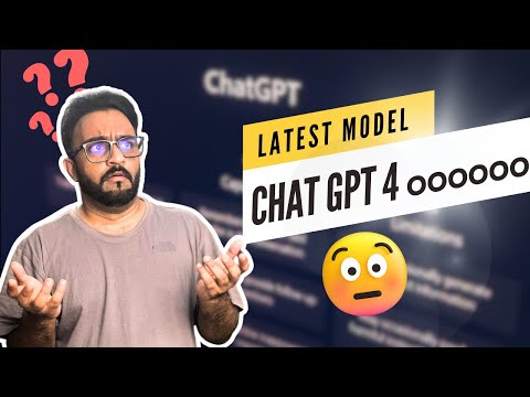 What's New in ChatGPT-4o ?