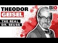 Dr. Seuss: Life and Legacy