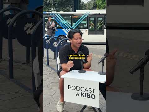 kalo di kejar dan fokus, pasti bisa!