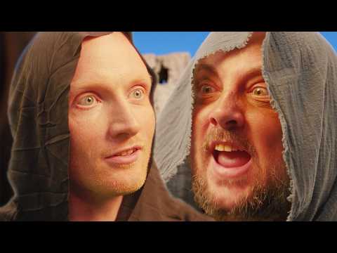 Why 2K Matches Are RUINED! - Fallout Parody
