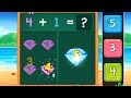 Mastering Addition Concepts for Kindergarten