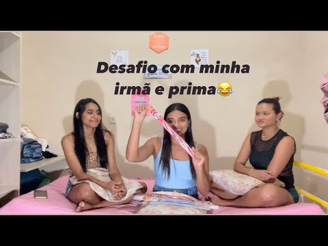 Desafio com a bala Dori / pescoço de girafa🍬😂