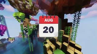 Aternos Server 24/7 in 2024 with Online Bot Player AFK ! #aternos #minecraft #minecraftshorts
