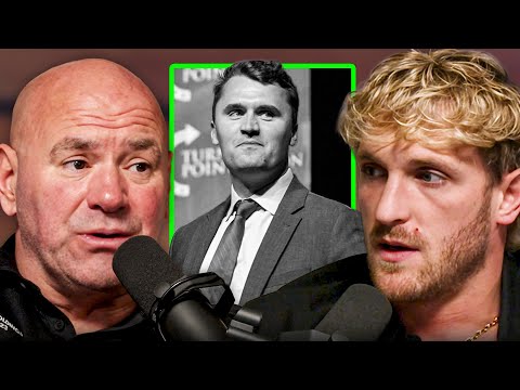 LOGAN & DANA DISCUSS CHARLIE KIRK TRAGEDY