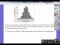 Bias, Variability, and Sampling Distributions