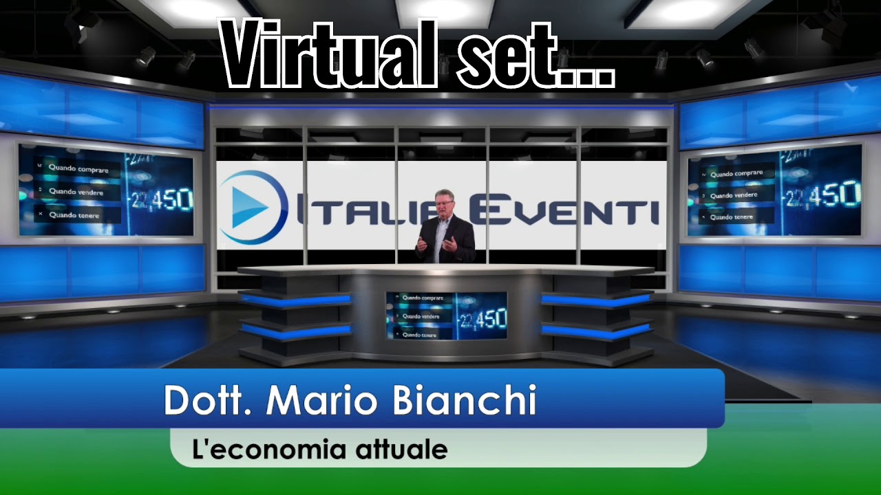 Italia Eventi SRL