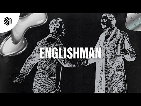 Kilian K, PASSIK & Techy Chan - Englishman (Techno Remix)