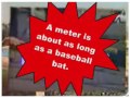 Metric System Measurements and Conversions