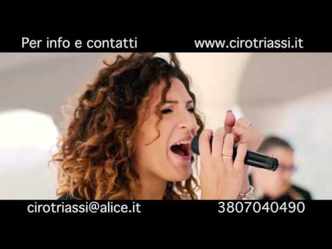 Ciro Triassi Music live