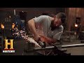 Blade Forging Techniques and Challenges