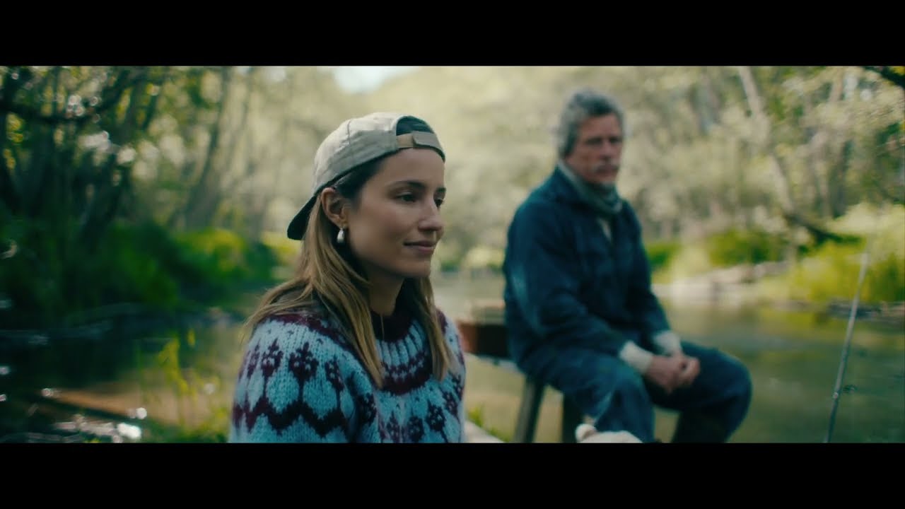 Acidman Trailer thumbnail