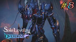 Solo Leveling: ARISE OVERDRIVE l บันทึกสงครามจักรพรรดิเงา #8  (ภาคเกาะเชจู)