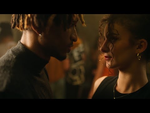 LUCAS SEB  - CADENCE - ft SENYSS Clip Officiel