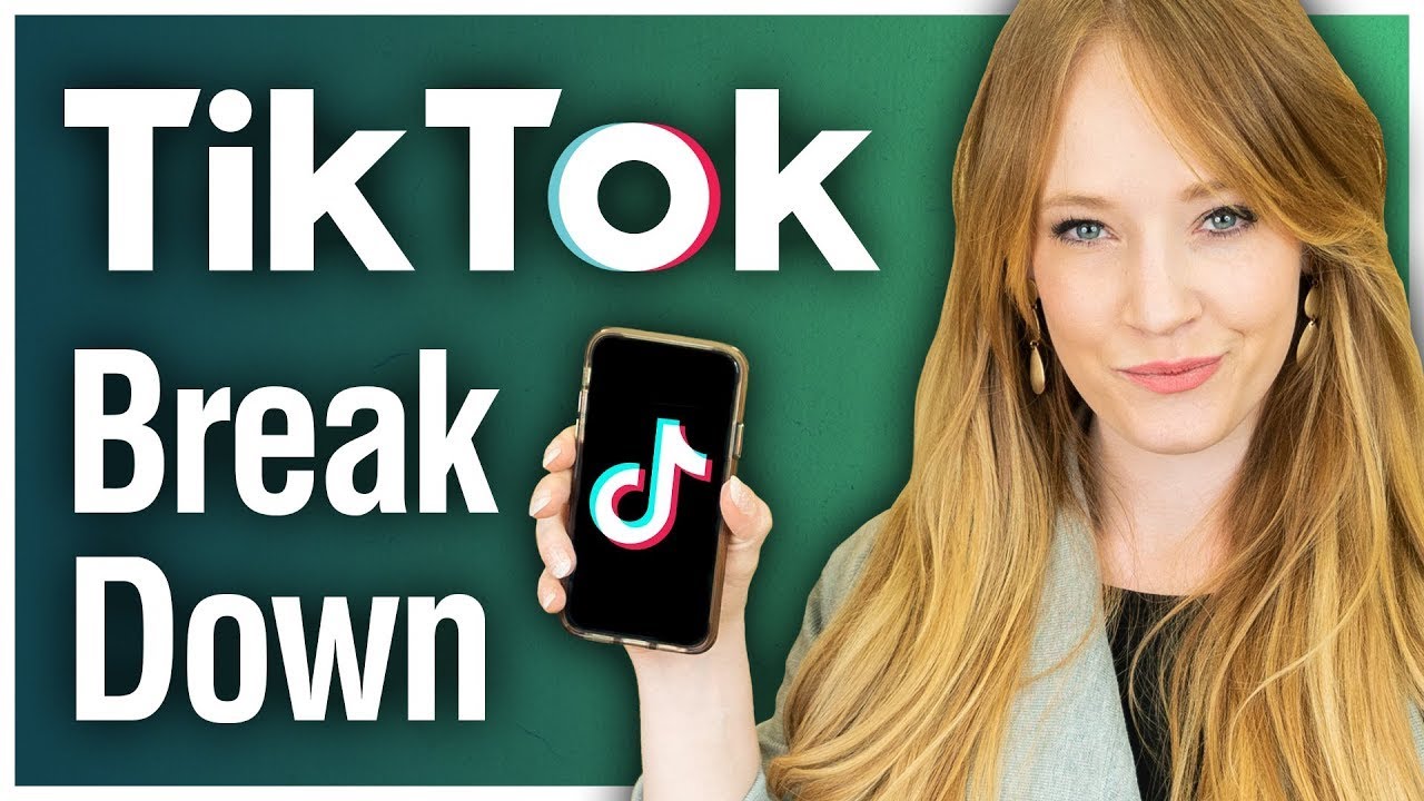 How to Start a TikTok Business 2024