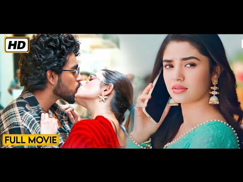 Utthara (HD) Hindi Dubbed Superhit Love Story Movie Full HD 1080p | Shreeram, Karronya | Love Story