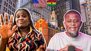 My Father Is Ąņgry & Cùrșing Me For Bringing My Mother To The U.S - I Was A Neglected Child 