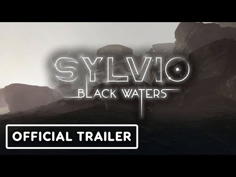 Sylvio: Black Waters - Official Launch Trailer