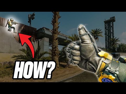 Delta Force Jump Spots and Peeks You Need ASAP