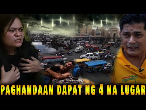 KAKAPASOK LANG NA BALITA! SA DI INAASAHANG PAGKASAWI NG MADAMING BUHAY! SEN ROBIN PADILLA EMOSYONAL
