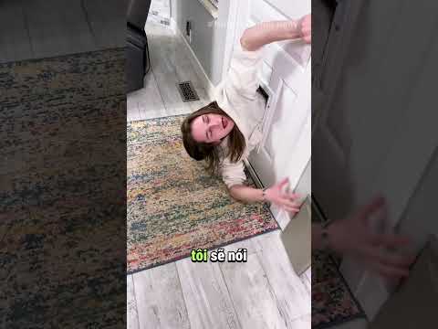 Thoát khỏi phòng bị khóa chỉ với 1 chiếc thẻ!