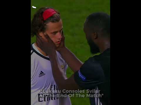 The Beautiful Game!