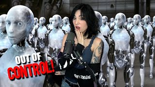Ai Psychosis is Real