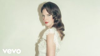 Lana Del Rey - Bluebird (Audio)