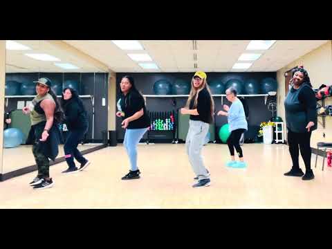 Pa’ Los Envidiosos ~ Lenier &  Pitbull Dance