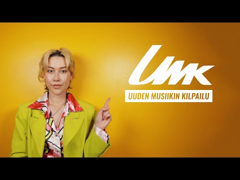 UMK 2025 - TOP 7