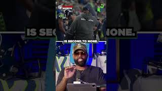 Why Gee Scott CHANGED HIS MIND about the Seattle Seahawks being on Hard Knocks  #seattleseahawks