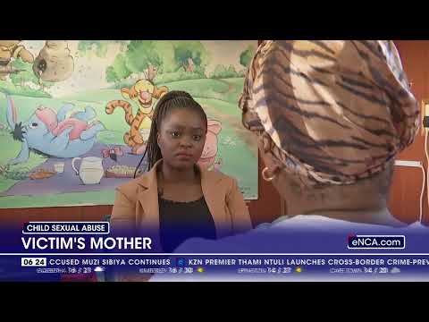 YouTube video thumbnail: Citrusdal man Arrested for Grooming, Assault