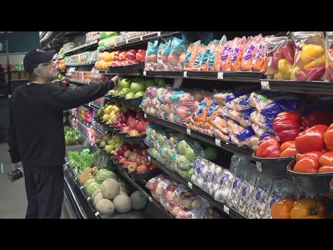 YouTube video thumbnail: New Market, Old Problems: Twin Cities Communities Tackle Food Deserts in Their Own Way