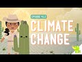 Understanding Weather, Climate, and Ecosystems