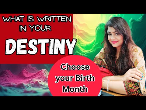 💥 “Your Destiny Revealed 💫 | Tarot & Life Purpose Reading”🔮Pick a card | Timeless