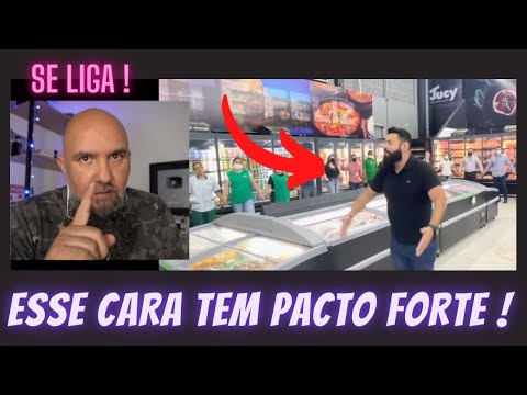 SENTA PARA ASSISTIR ESTE VÍDEO || PACTO || MENSAGEM PODEROSA || WAGNÃO
