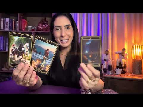 AQUÁRIO 🔥ESSA NOTÍCIA FAZ VOCE MUDAR A ROTA EM RELAÇÃO A ESSA PESSOA! #tarot #signos #aquário