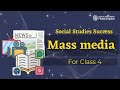 Communication and Media Concepts Assessment