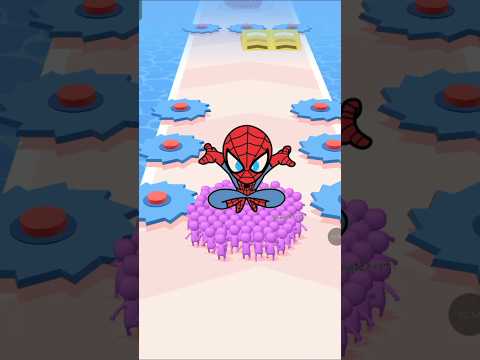 Counte master superhero rank up 💪 #shorts #stickman #shortvideo #youtubeshorts