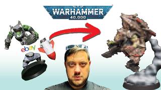 I Will NEVER Finish this Warhammer Army | Rescuing Ork Stormboyz