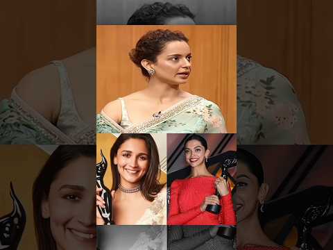 Kangana Ranaut🔥 ; Bollywood fake awards Function,😆😂 #shorts #bollywood #aapkiadalat #kanganaranaut