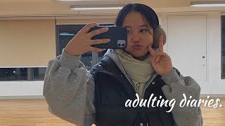 Just another day/watching worldcup finale with friends |nepali girl living in hongkong|🇳🇵