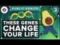 Exploring Biological Determinants of Health