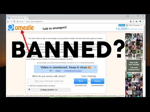 Video keep clean is it monitored omegle All AirVPN