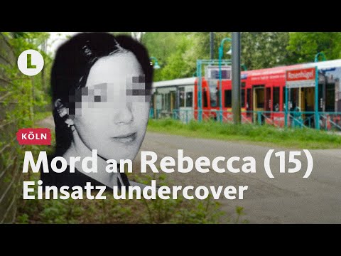 Polizei setzt auf V-Mann | WDR Lokalzeit MordOrte